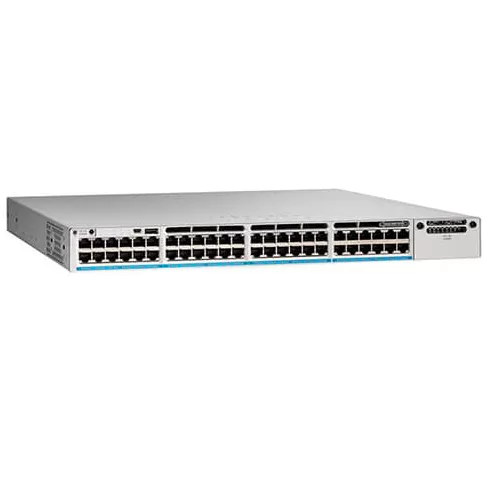 Thiết bị chuyển mạch Cisco C9300L-48P-4X-M